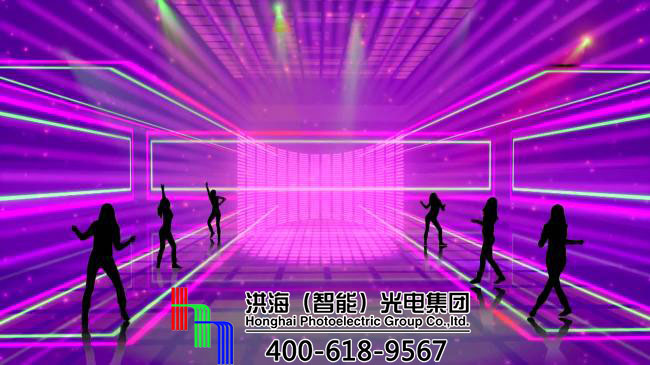怎么選擇舞臺led全彩屏？led顯示屏選擇還需要注意哪些？